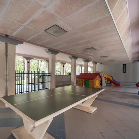 Residenza Delle Terme Apartman