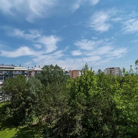 Residenza Delle Terme Apartman *