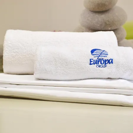 Apartmán Residenza Delle Terme Bibione