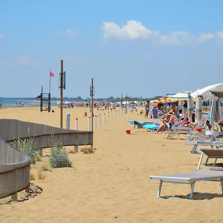 Residenza Delle Terme * Bibione