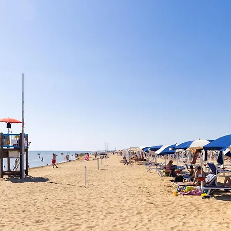 Residenza Delle Terme Apartmán