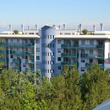 Residenza Delle Terme Daire