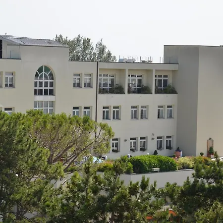 Appartamento Residenza Delle Terme