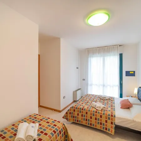Apartmán Residenza Delle Terme *