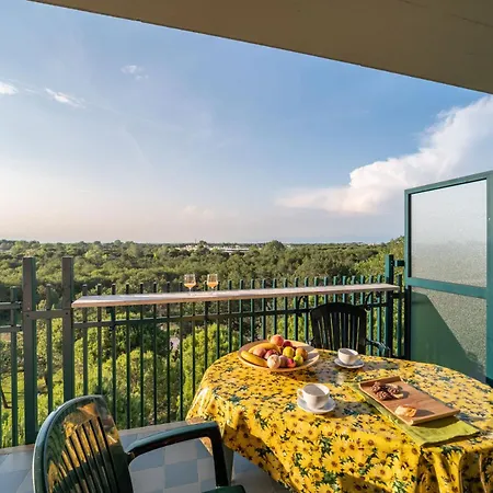 Residenza Delle Terme Apartman Bibione