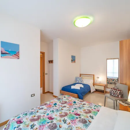 Apartman Residenza Delle Terme