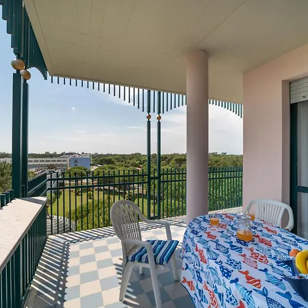 Residenza Delle Terme Apartmán *