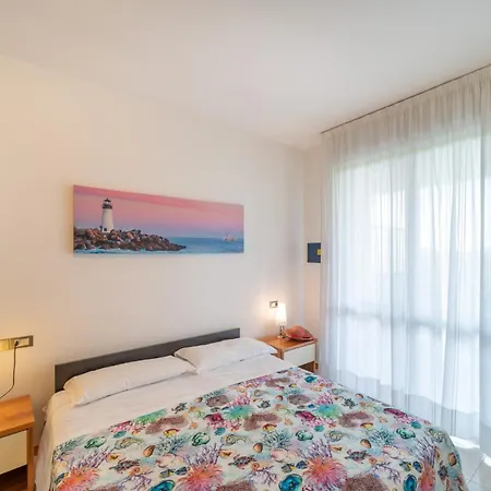 Apartmán Residenza Delle Terme *