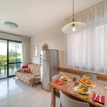 Residenza Delle Terme * Bibione