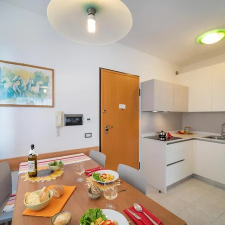 Residenza Delle Terme *