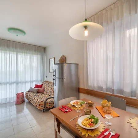 Apartman Residenza Delle Terme *