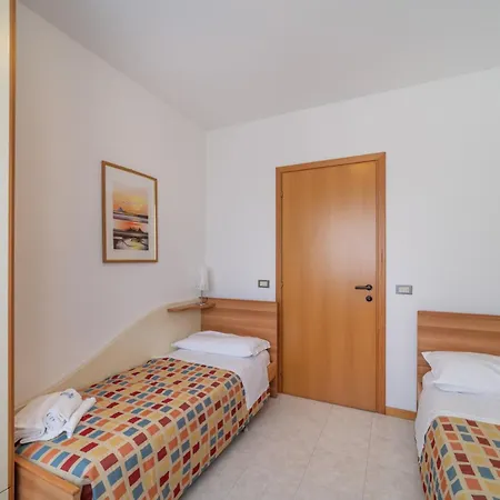 Διαμέρισμα Residenza Delle Terme Μπιμπιόνε
