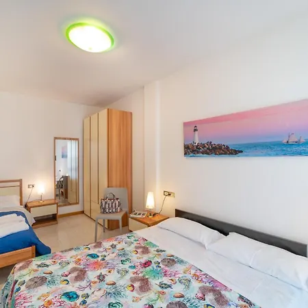 Residenza Delle Terme Μπιμπιόνε