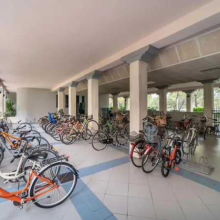 Apartmán Residenza Delle Terme *