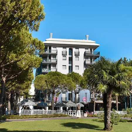 Residenza Delle Terme Апартаменты