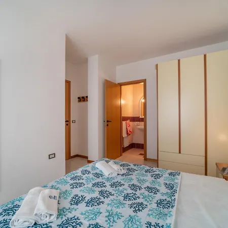 Residenza Delle Terme Μπιμπιόνε