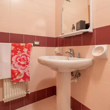 Residenza Delle Terme * Bibione