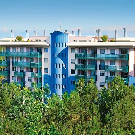 Residenza Delle Terme Bibione