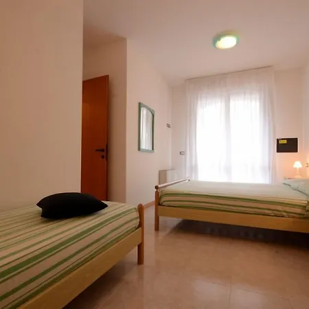 Residenza Delle Terme Διαμέρισμα Μπιμπιόνε