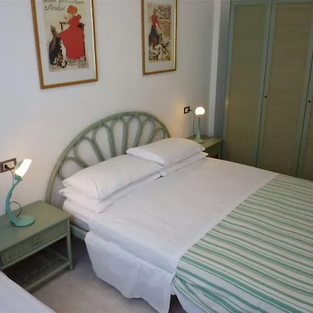 Residenza Delle Terme Apartman *