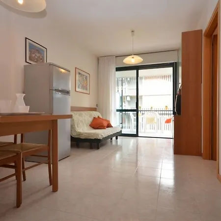 Apartamento Residenza Delle Terme