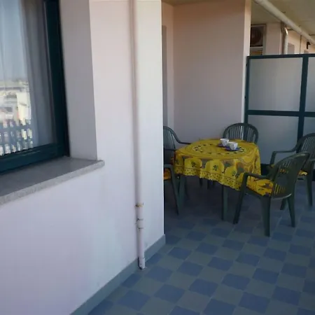Residenza Delle Terme * Μπιμπιόνε