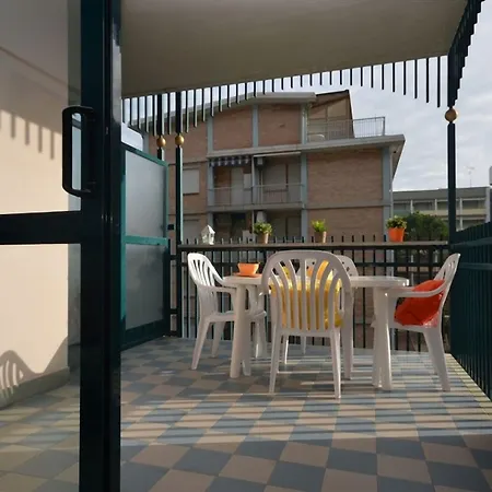 Residenza Delle Terme Apartman