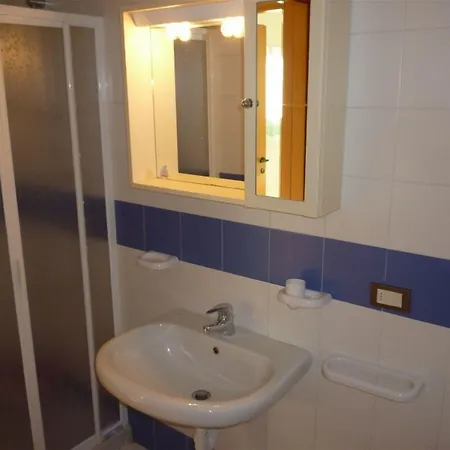 Residenza Delle Terme * Bibione