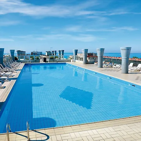 Residenza Delle Terme Μπιμπιόνε