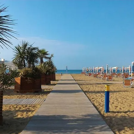 Residenza Delle Terme * Bibione