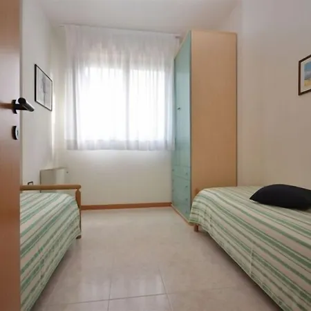 Residenza Delle Terme Bibione