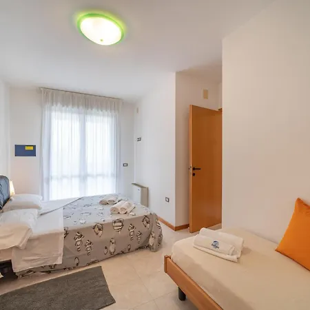 Διαμέρισμα Residenza Delle Terme