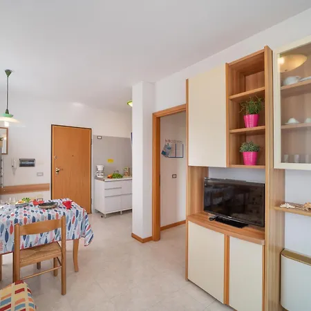 Apartamento Residenza Delle Terme *