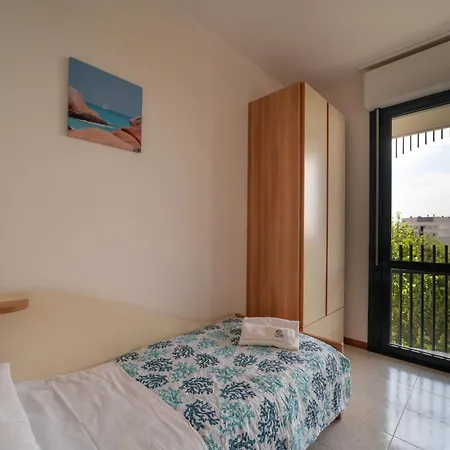 Residenza Delle Terme * Bibione