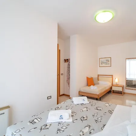 Residenza Delle Terme Apartamento *