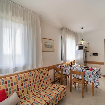 Residenza Delle Terme Apartamento Bibione