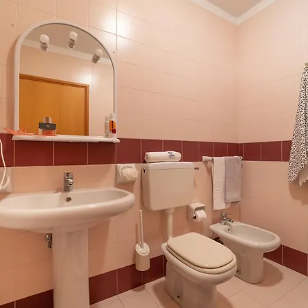 Residenza Delle Terme Apartment *