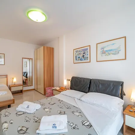 Residenza Delle Terme Apartamento Bibione