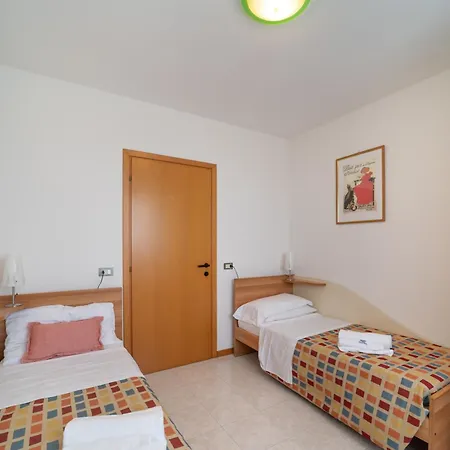 Residenza Delle Terme Apartmán *