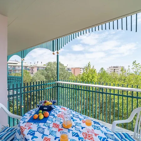 Residenza Delle Terme Апартаменты