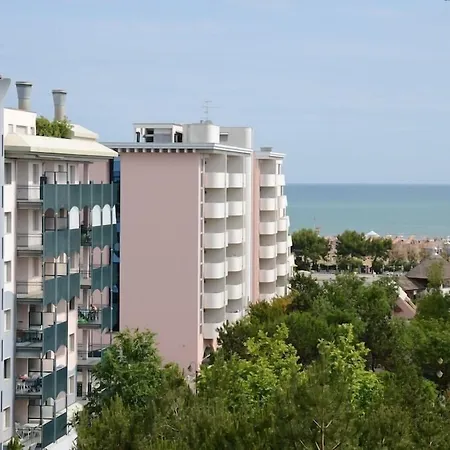 Residenza Delle Terme Διαμέρισμα Μπιμπιόνε