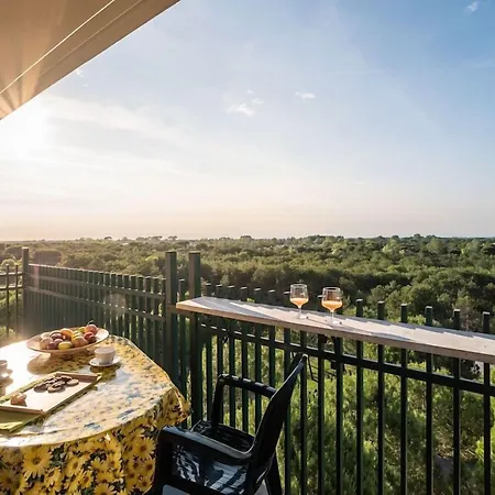 Residenza Delle Terme * Μπιμπιόνε