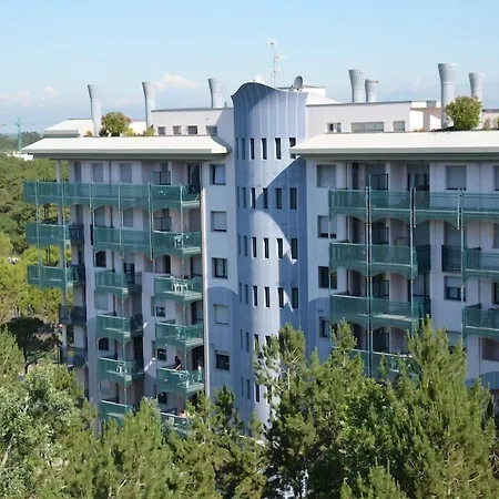 Residenza Delle Terme Διαμέρισμα