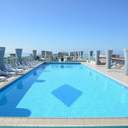 Residenza Delle Terme Διαμέρισμα *