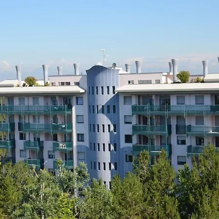 Διαμέρισμα Residenza Delle Terme