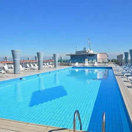 Διαμέρισμα Residenza Delle Terme *
