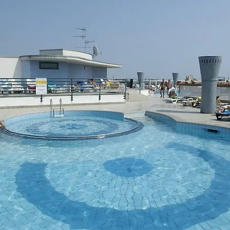 Διαμέρισμα Residenza Delle Terme *