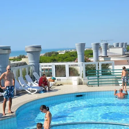 Διαμέρισμα Residenza Delle Terme *