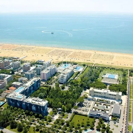 Residenza Delle Terme * Μπιμπιόνε