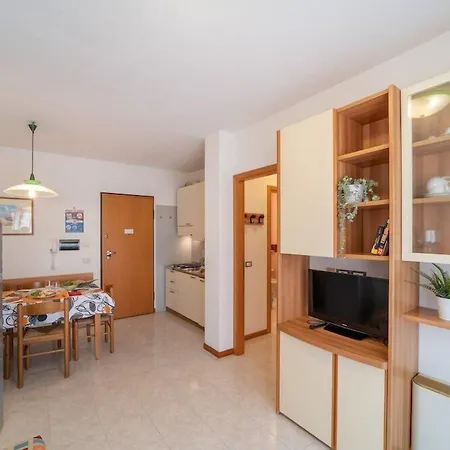 Residenza Delle Terme Διαμέρισμα Μπιμπιόνε